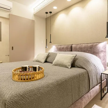 Vedi Town Luxury Lägenhet